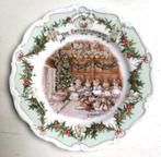 Royal Doulton - The Entertainment - collectors item, Verzenden