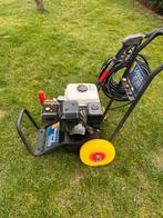 Carcher g force essence 65 hp = 4,5 bar, Tuin en Terras, Hogedrukreinigers, Ophalen, Zo goed als nieuw, Benzine