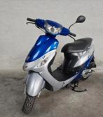 Peugeot Vclic zonder rijbewijs, Fietsen en Brommers, Scooters | Peugeot, Ophalen of Verzenden