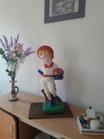 Statue 70 cm, Ophalen, Zo goed als nieuw