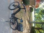 Elektrische fiets Victoria, Fietsen en Brommers, Elektrische fietsen, Zo goed als nieuw, 47 tot 51 cm, 50 km per accu of meer