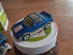 Matchbox Toyota MR2 Lazer Wheels, Ophalen of Verzenden, Gebruikt, Auto, Matchbox