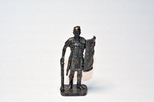 Metal Romains 100 - 300 Legionaire RP 1482 PATEN Eisen, Collections, Œufs à surprise, Comme neuf, Figurines, Enlèvement ou Envoi
