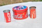 §  lot divers coca cola bougie et 2 taille crayon (4), Collections, Enlèvement ou Envoi, Comme neuf, Autres types
