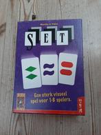 Set - 999 Games, Ophalen, Zo goed als nieuw, 999 Games