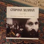 Lp Carmina Burana, Ophalen of Verzenden