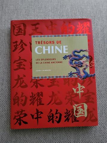 Trésors De Chine - Les Splendeurs De La Chine Ancienne beschikbaar voor biedingen