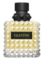 Parfum Valentino Donna BORN IN ROMA YELLOW DREAM, Ophalen, Nieuw