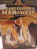 Man of the west, Cd's en Dvd's, Dvd's | Klassiekers, Ophalen of Verzenden, Zo goed als nieuw, 1940 tot 1960, Actie en Avontuur