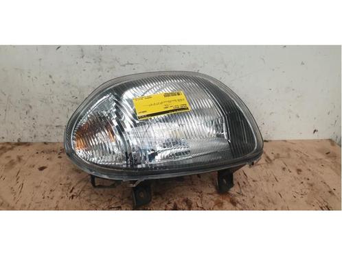 Koplamp rechts van een Renault Clio, Auto-onderdelen, Verlichting, Renault, Gebruikt, 3 maanden garantie, Ophalen of Verzenden