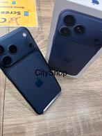 Iphone 17 pro max. Gratis privacy screenprotector + hoesje, Telecommunicatie, Ophalen, Nieuw