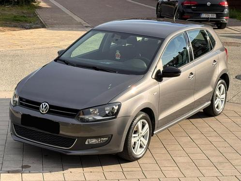 Volkswagen Polo 1.2i MATCH • 58.000kms• CarPlay • Nieuwstaat, Autos, Volkswagen, Particulier, Polo, ABS, Essence, Euro 5, 5 portes