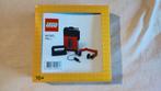 Lego GWP 6471611 – Cassettespeler, Enlèvement ou Envoi, Neuf, Ensemble complet, Lego