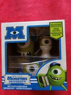 monsters INC ontbijtset *MIKE*, Ophalen, Overige figuren, Nieuw, Servies