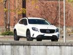 Mercedes Benz GLA 180, Auto's, Mercedes-Benz, Euro 6, Parkeersensor, Particulier, Te koop