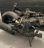 IK ZOEK🔎🔎🔎 SYM MIO 100cc Scooters En Motors!!!, Fietsen en Brommers, Brommeronderdelen | Scooters, Ophalen of Verzenden, Zo goed als nieuw