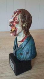 The walking dead buste., Nieuw, Ophalen of Verzenden