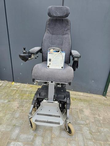 Permobil Elektrische rolstoel defect Rijd niet !!! € 400