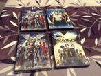 Marvel X-Men verschillende DVD'S (2006-2011), Cd's en Dvd's, Vanaf 12 jaar, Science Fiction, Zo goed als nieuw, Verzenden