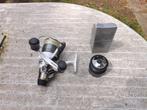een SHIMANO molen een STARDIC 3000 S, Ophalen of Verzenden, Zo goed als nieuw, Molen