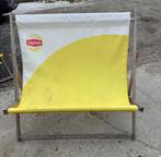 Strandstoel ichthe, Tuin en Terras, Ophalen of Verzenden, Inklapbaar