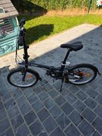 Vélo Btwin tilt 500, Fietsen en Brommers, Fietsen | Vouwfietsen, 20 inch of meer, Heren, Versnellingen, Zo goed als nieuw