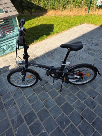 Vélo Btwin tilt 500 beschikbaar voor biedingen