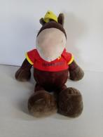 🎁❗🐎Uniek - Ferrari Knuffel - Horsepower - Nici Sports, Comme neuf, Autres types, Enlèvement ou Envoi