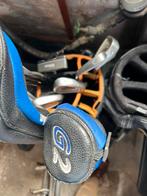 Chariot électrique et matériel de golf, Sports & Fitness, Enlèvement, Utilisé, Sac, Callaway