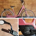 Elektrische fiets Cube Ella Cruise Hybrid 500Wh Easy Entry, Ophalen, Nieuw, 47 tot 51 cm, Cube