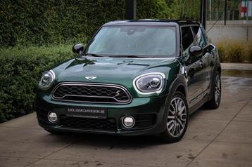 MINI Cooper S Countryman 1.5 Cooper S E ALL4