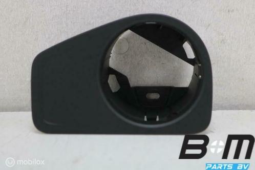 Afdekking lichtschakelaar VW Golf 7 5G1858341E, Auto-onderdelen, Dashboard en Schakelaars, Gebruikt