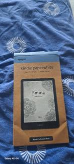 Kindle Paperwhite 12e generatie, Computers en Software, E-readers, Zo goed als nieuw, 7 inch, Touchscreen, 16 GB of meer