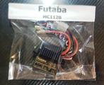 Vintage Futaba MC112B brushed ESC, Verzenden, Zo goed als nieuw