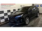 Toyota RAV-4 Dynamic Plus, 2487 cm³, Euro 6, Entreprise, 131 kW