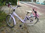 meisjesfiets Flower Fun 24", Fietsen en Brommers, Ophalen, Versnellingen, Bike fun girls, Gebruikt