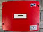 Omvormer SMA SB3800, Ophalen, Gebruikt, Compleet systeem, 200 wattpiek of meer