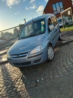 // Opel combo \ 5 places // pret à immatriculer \, Auto's, Opel, Euro 5, Diesel, Particulier, Te koop