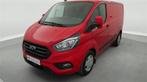 Ford Transit Custom 2.0 TDCi 340 (bj 2023), Stof, 4 cilinders, Diesel, 5 deurs
