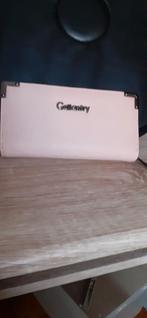 Portefeuille, nieuw, rosé., Ophalen, Leder