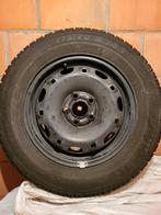 Jante et pneus dhiver, Neuf, 14 pouces, Pneus hiver, 175 mm