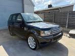 2007 Range Rover Sport, Auto's, Land Rover, Gebruikt, Overige brandstoffen, Bedrijf, Overige carrosserie