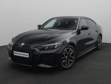 BMW Serie 4 420 M SPORT PRO - FACELIFT  beschikbaar voor biedingen