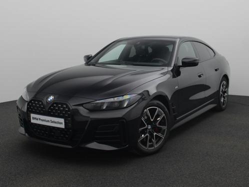BMW Serie 4 420 M SPORT PRO - FACELIFT, Auto's, BMW, Bedrijf, 4 Reeks, Adaptieve lichten, Adaptive Cruise Control, Airbags, Airconditioning