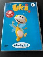 DVD Uki 1, Ophalen of Verzenden