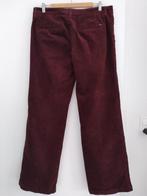 velours broek Esprit - maat 44 - als nieuw, Overige kleuren, Maat 42/44 (L), Ophalen of Verzenden, Zo goed als nieuw