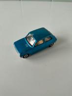 Vintage Matchbox Renault 5 TL AFHALING LEES BESCHRIJVING, Hobby en Vrije tijd, Modelauto's | 1:50, Ophalen, Gebruikt, Auto, Lesney