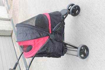 honden buggy beschikbaar voor biedingen