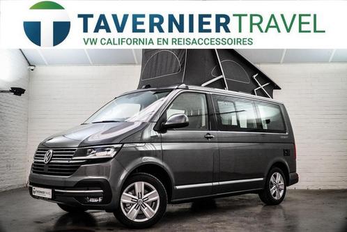 Volkswagen T6.1 California Ocean, Auto's, Volkswagen, Bedrijf, Overige modellen, Airbags, Airconditioning, Bluetooth, Boordcomputer