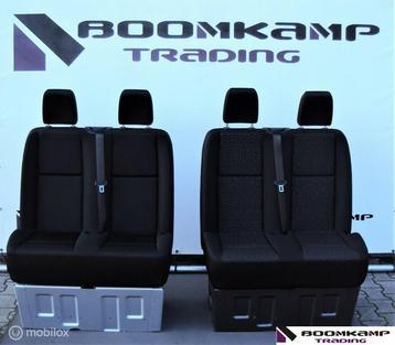 Nieuwe type Mercedes-Benz Sprinter 907 bijrijdersbank / bank, Auto-onderdelen, Nieuw, Ophalen of Verzenden